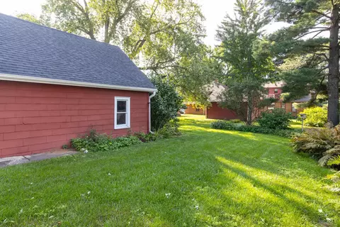 Exterior - 1209 W Winnebago St, Appleton, WI 54914 photo 4 of 6