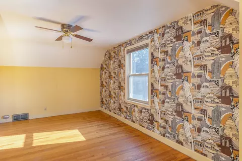 Bedroom - 1209 W Winnebago St, Appleton, WI 54914 photo 6 of 6