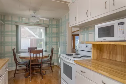 Kitchen - 1209 W Winnebago St, Appleton, WI 54914 photo 3 of 3