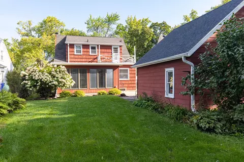 Exterior - 1209 W Winnebago St, Appleton, WI 54914 photo 6 of 6