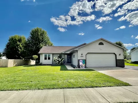 w2939 Emons Road, Appleton, WI 54915 photo 1