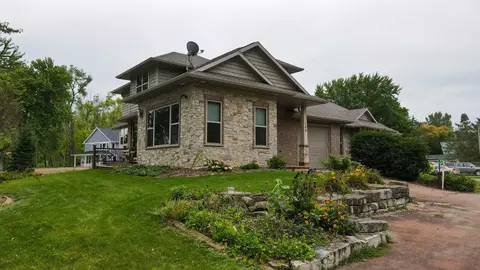 N798 Anna Avenue, Fremont, WI 54940