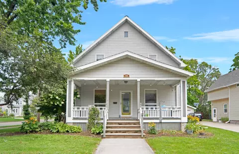 900 E Winnebago St, Appleton, WI 54911