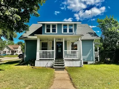 502 S Lincoln St, Shawano, WI 54166