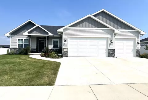 n9340 Mulholland Lane, Appleton, WI 54915