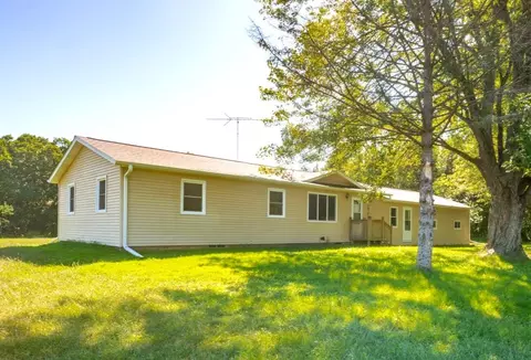 N4168 State Road 22, Wautoma, WI 54982