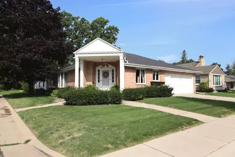 700 Grace Ave, Fond Du Lac, WI 54935