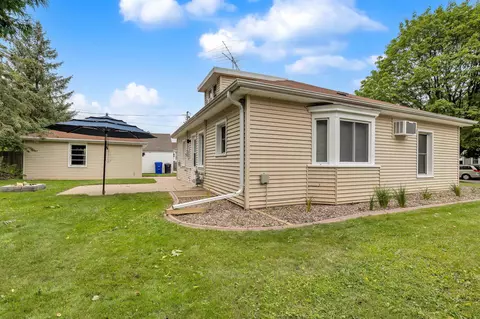 Exterior - 2109 N Division St, Appleton, WI 54911 photo 3 of 3
