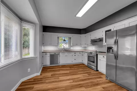 Kitchen - 2109 N Division St, Appleton, WI 54911 photo 2 of 2
