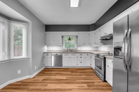 Kitchen - 2109 N Division St, Appleton, WI 54911 photo 1 of 2