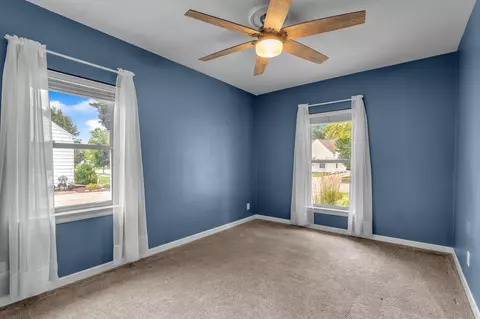 Bedroom - 2109 N Division St, Appleton, WI 54911 photo 1 of 2
