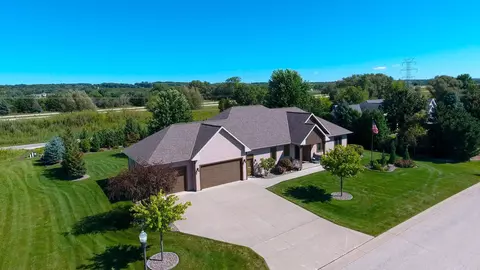 1180 Spring Lake Dr, Fond Du Lac, WI 54935