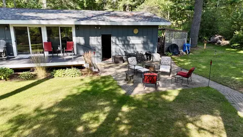 w2335 Timber Trail, Keshena, WI 54135