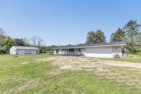 5085 N County Rd P, New Franken, WI 54229