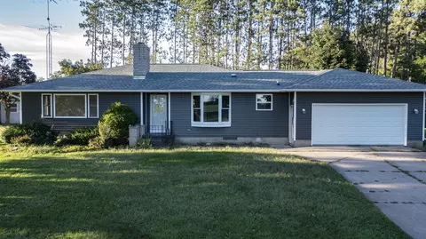 w13520 Burma Road, Marion, WI 54950