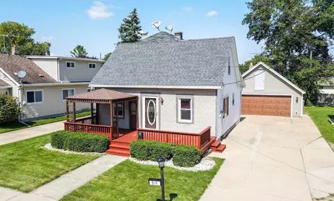 914 W Grant St, Appleton, WI 54914