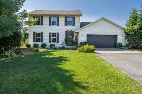 7206 Marissa Cir, Sobieski, WI 54171