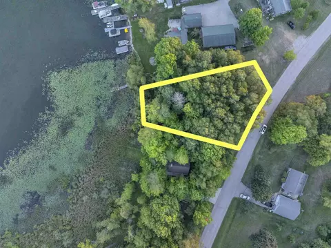 Holt Park Road, Suring, WI 54154