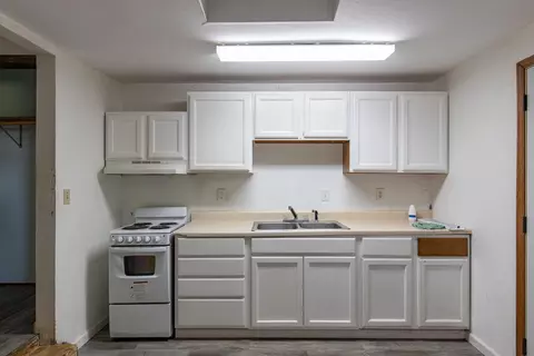 Kitchen - 803 County Rd E, Ripon, WI 54971 photo 3 of 3