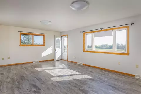 Living - 803 County Rd E, Ripon, WI 54971 photo 1 of 3