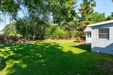Exterior - 803 County Rd E, Ripon, WI 54971 photo 4 of 7