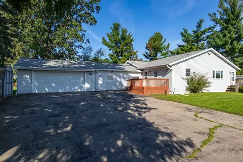803 County Rd E, Ripon, WI 54971