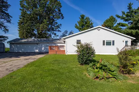 Exterior - 803 County Rd E, Ripon, WI 54971 photo 7 of 7