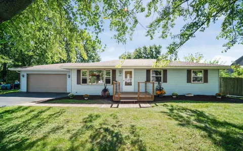 2603 W Heather Ave, Appleton, WI 54914
