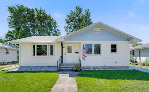 458 Bischoff St, Fond Du Lac, WI 54935