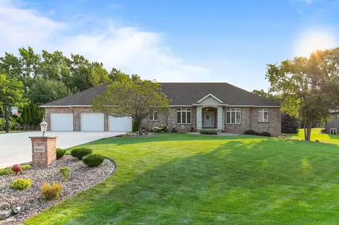 4033 Half Crown Run, De Pere, WI 54115