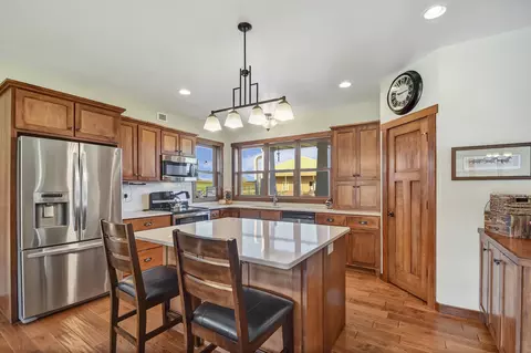 3372 Brookside Dr, Pulaski, WI 54162 photo 5