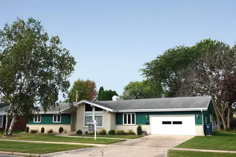 100 N National Ave, Fond Du Lac, WI 54935