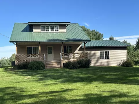 n5280 Church Road, Tigerton, WI 54486