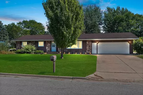 1406 S Park St, Shawano, WI 54166