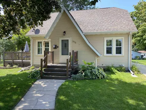 515 S Weimar St, Appleton, WI 54915