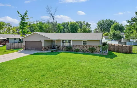 2300 Ocean Winds St, Green Bay, WI 54303