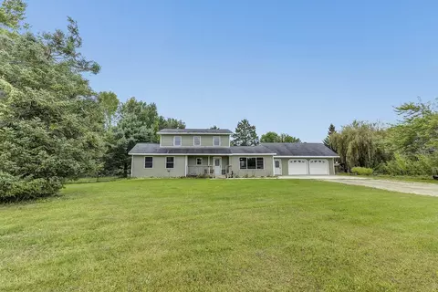 3631 County Rd Ss, Oconto, WI 54153