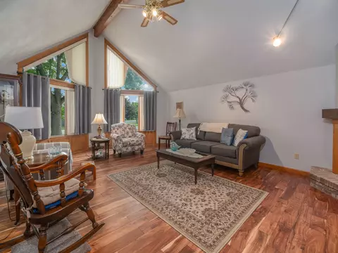 Living - n427 Maple Ridge Drive, Appleton, WI 54915 photo 1 of 2