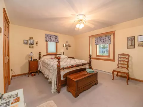 Bedroom - n427 Maple Ridge Drive, Appleton, WI 54915 photo 1 of 4