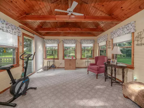 Exterior - n427 Maple Ridge Drive, Appleton, WI 54915 photo 2 of 9