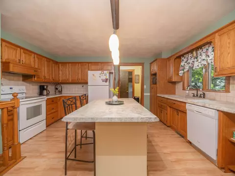 Kitchen - n427 Maple Ridge Drive, Appleton, WI 54915 photo 1 of 1