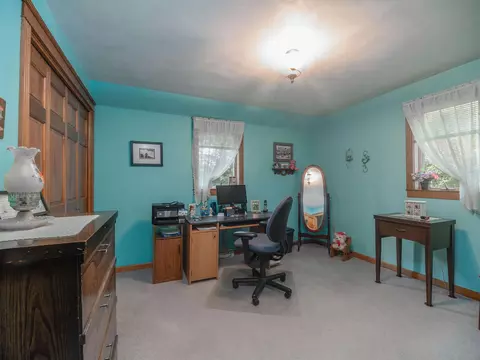Bedroom - n427 Maple Ridge Drive, Appleton, WI 54915 photo 4 of 4