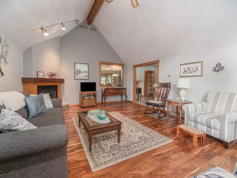 Living - n427 Maple Ridge Drive, Appleton, WI 54915 photo 2 of 2