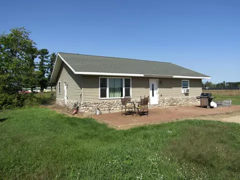n2475 Yoder Lane, Wautoma, WI 54982