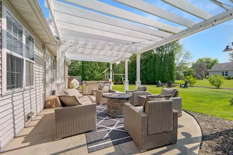 w5891 Sweet William Drive, Appleton, WI 54915 photo 28
