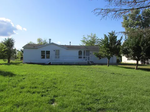 n2017 Wisconsin 49, Berlin, WI 54923