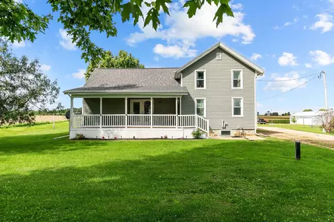 n1613 Manley Road, Greenville, WI 54942