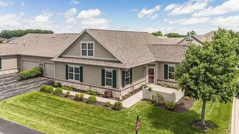 2310 E Tuscany Way #23, Appleton, WI 54913