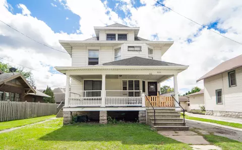 505 W Irving Ave, Oshkosh, WI 54901
