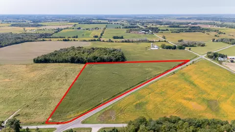County Rd F, Omro, WI 54963